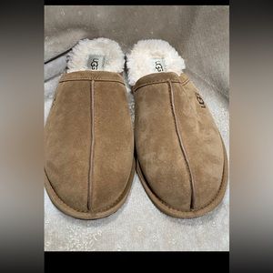 UGG Slippers